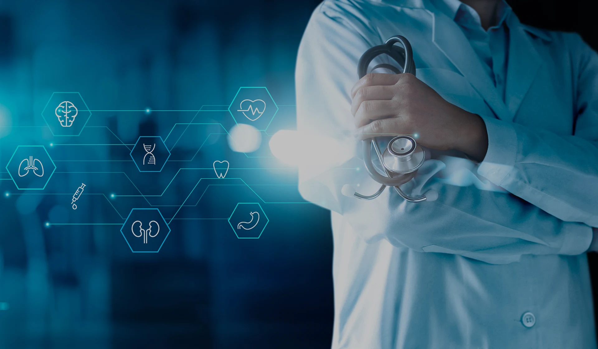 Une approche globale pour mieux vivre